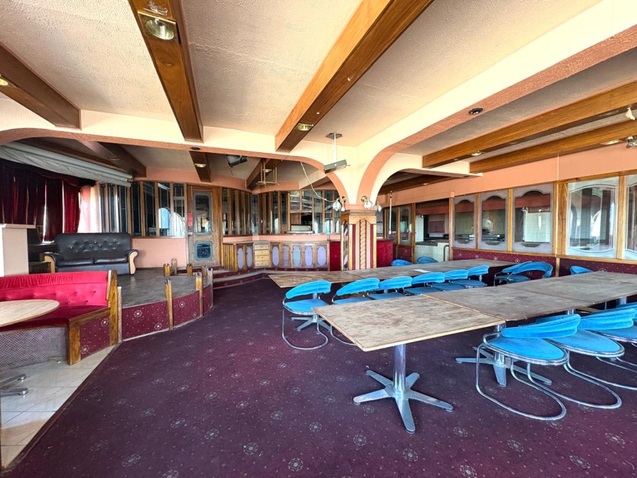 Commercial Property for Sale in Dagbreek Free State